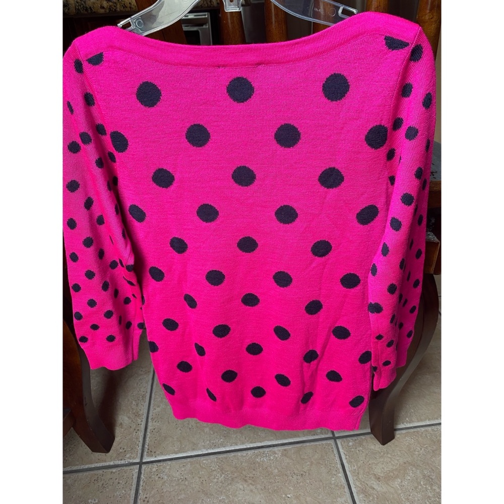 The Limited 3/4 sleeve sweater - Picture 3 of 5